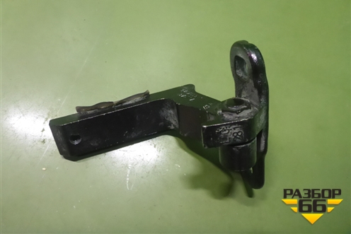 Петля двери задней левой нижняя (новая) (31479750) для Volvo XC40 с 2017г (ХС40)