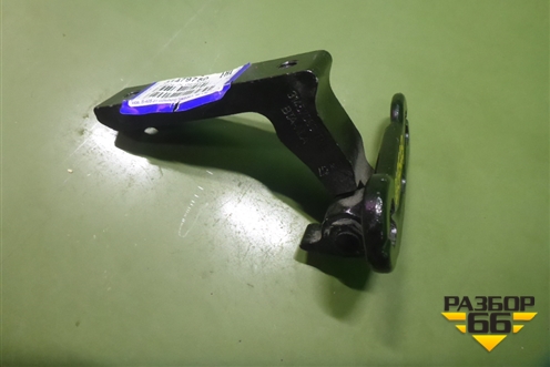 Петля двери задней левой нижняя (новая) (31479750) для Volvo XC40 с 2017г (ХС40)