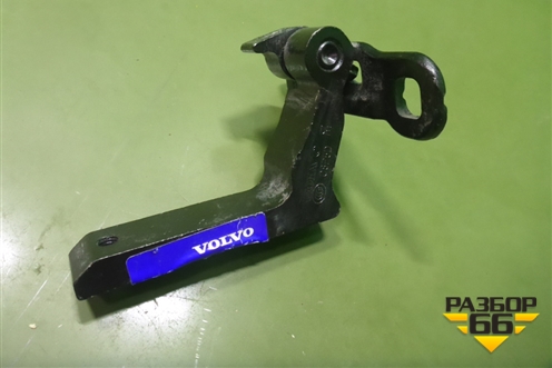 Петля двери задней левой нижняя (новая) (31479750) для Volvo XC40 с 2017г (ХС40)
