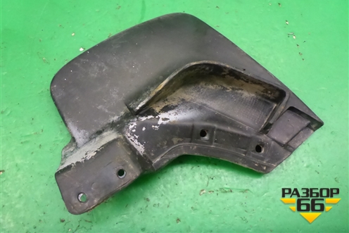 Брызговик передний левый (212308403513550) для VAZ Chevrolet Niva/Нива с 2002-2020г