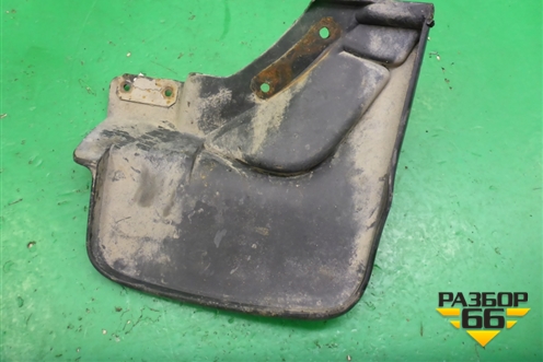 Брызговик передний левый (212308403513550) для VAZ Chevrolet Niva/Нива с 2002-2020г