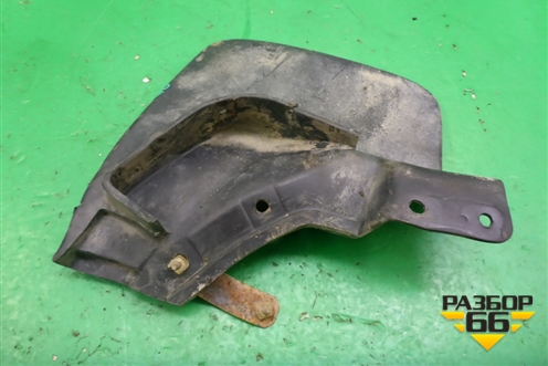 Брызговик передний правый (212308403512550) для VAZ Chevrolet Niva/Нива с 2002-2020г