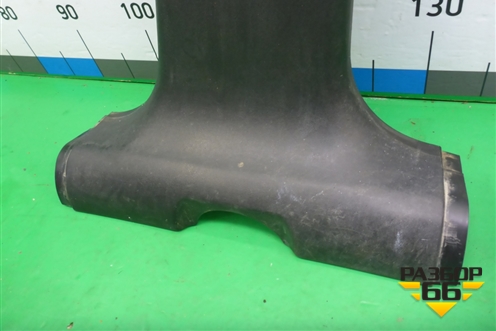 Обшивка стойки центральная нижняя правая (212354021241) для VAZ Chevrolet Niva/Нива с 2002-2020г