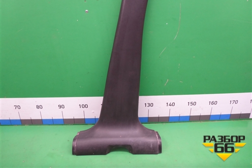 Обшивка стойки центральная нижняя правая (212354021241) для VAZ Chevrolet Niva/Нива с 2002-2020г