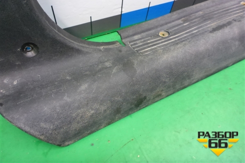 Накладка порога внутренняя переднего правого (21235109076) для VAZ Chevrolet Niva/Нива с 2002-2020г