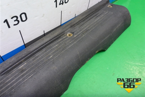 Накладка порога внутренняя переднего правого (21235109076) для VAZ Chevrolet Niva/Нива с 2002-2020г