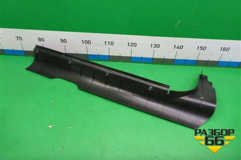 Накладка порога внутренняя переднего правого (21235109076) для VAZ Chevrolet Niva/Нива с 2002-2020г