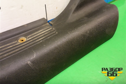 Накладка порога внутренняя переднего левого (21235109077) для VAZ Chevrolet Niva/Нива с 2002-2020г