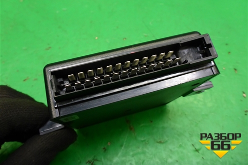 Блок комфорта (11186512010) для VAZ Chevrolet Niva/Нива с 2002-2020г