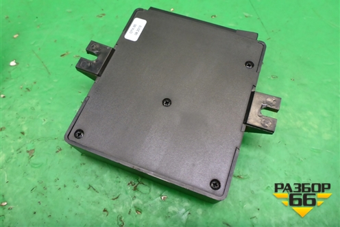 Блок комфорта (11186512010) для VAZ Chevrolet Niva/Нива с 2002-2020г