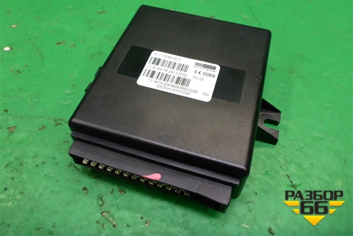 Блок комфорта (11186512010) для VAZ Chevrolet Niva/Нива с 2002-2020г