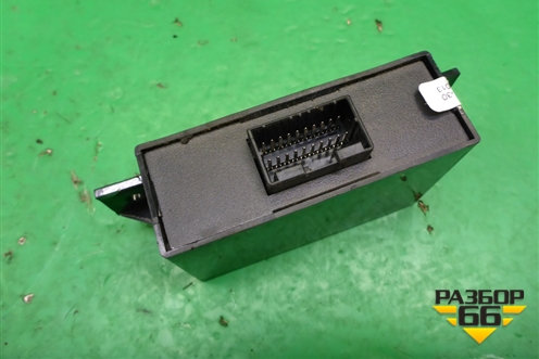 Блок управления иммобилайзера (2123384001003) для VAZ Chevrolet Niva/Нива с 2002-2020г