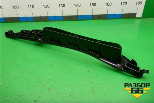 Накладка на щиток приборов (21235325124) для VAZ Chevrolet Niva/Нива с 2002-2020г