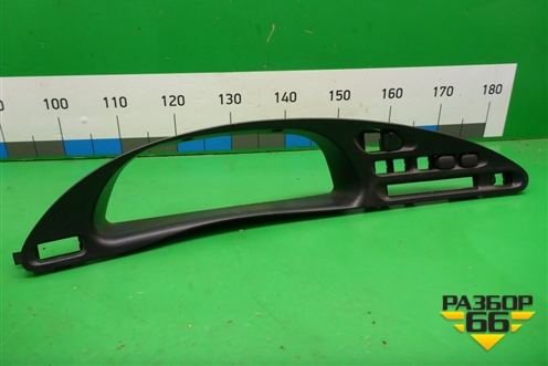 Накладка на щиток приборов (21235325124) для VAZ Chevrolet Niva/Нива с 2002-2020г