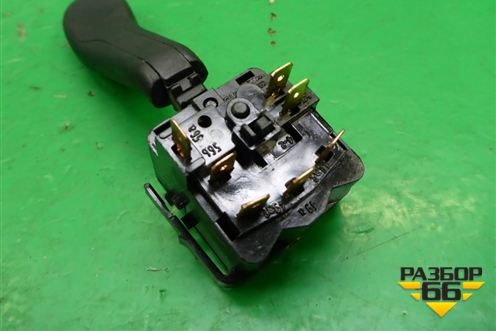 Переключатель поворотов (21233709330) для VAZ Chevrolet Niva/Нива с 2002-2020г