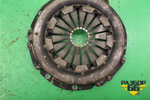 Корзина сцепления (1.7л 2123) для VAZ Chevrolet Niva/Нива с 2002-2020г