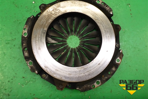Корзина сцепления (1.7л 2123) для VAZ Chevrolet Niva/Нива с 2002-2020г