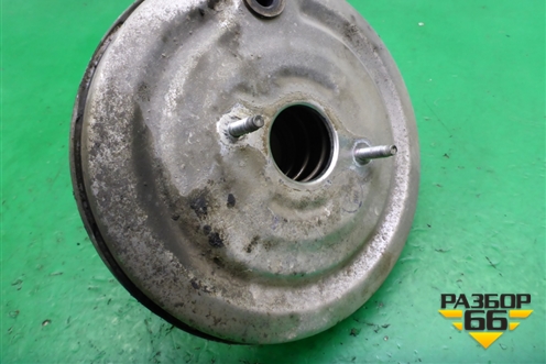 Усилитель тормозов вакуумный (2123351000611) для VAZ Chevrolet Niva/Нива с 2002-2020г