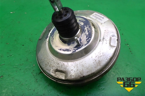 Усилитель тормозов вакуумный (2123351000611) для VAZ Chevrolet Niva/Нива с 2002-2020г