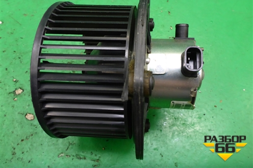 Моторчик отопителя (111808118020) для VAZ Chevrolet Niva/Нива с 2002-2020г