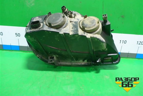 Фара левая (после 2009г галоген) (676512117) для VAZ Chevrolet Niva/Нива с 2002-2020г