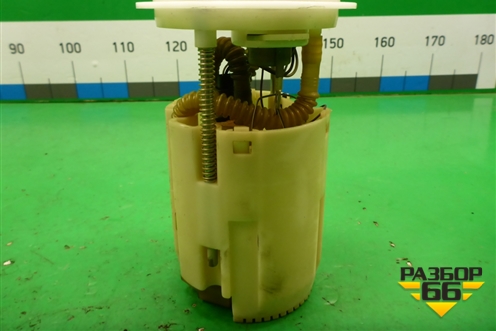 Насос топливный электрический (1.7л 2123) (212361139009) для VAZ Chevrolet Niva/Нива с 2002-2020г