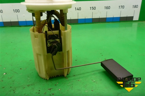 Насос топливный электрический (1.7л 2123) (212361139009) для VAZ Chevrolet Niva/Нива с 2002-2020г