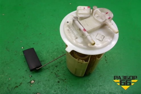 Насос топливный электрический (1.7л 2123) (212361139009) для VAZ Chevrolet Niva/Нива с 2002-2020г