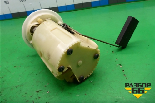 Насос топливный электрический (1.7л 2123) (212361139009) для VAZ Chevrolet Niva/Нива с 2002-2020г