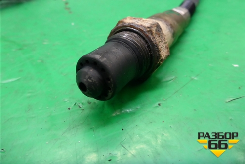 Датчик кислородный / Lambdasonde (1.7л 2123) (0258006537) для VAZ Chevrolet Niva/Нива с 2002-2020г