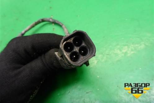 Датчик кислородный / Lambdasonde (1.7л 2123) (0258006537) для VAZ Chevrolet Niva/Нива с 2002-2020г