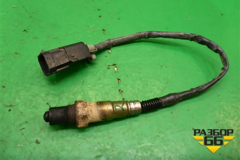 Датчик кислородный / Lambdasonde (1.7л 2123) (0258006537) для VAZ Chevrolet Niva/Нива с 2002-2020г