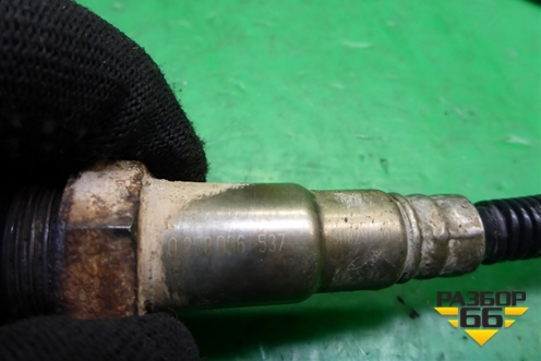 Датчик кислородный / Lambdasonde (1.7л 2123) (0258006537) для VAZ Chevrolet Niva/Нива с 2002-2020г