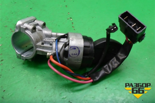 Замок зажигания (21233704010) для VAZ Chevrolet Niva/Нива с 2002-2020г