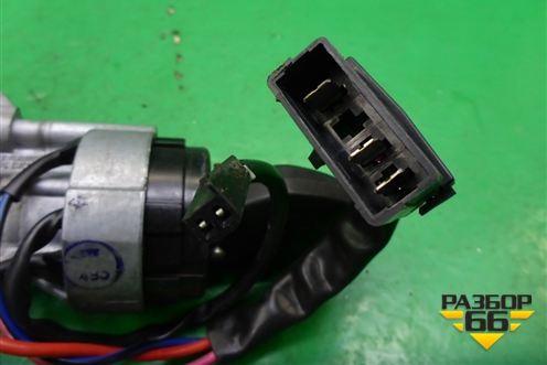 Замок зажигания (21233704010) для VAZ Chevrolet Niva/Нива с 2002-2020г