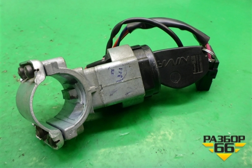 Замок зажигания (21233704010) для VAZ Chevrolet Niva/Нива с 2002-2020г