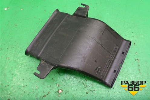 Воздуховод отопителя (JER500030) для Land Rover Range Rover 3 с 2002-2012г (Вог)