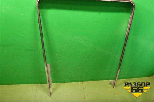 Направляющая стекла правого для Scania 5 R Series с 2004-2016г