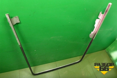 Направляющая стекла правого для Scania 5 R Series с 2004-2016г