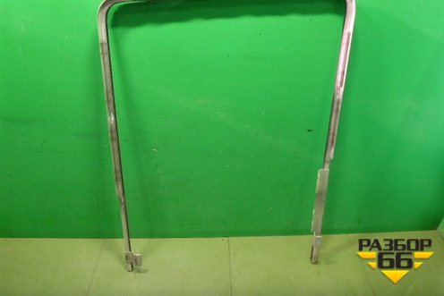 Направляющая стекла правого для Scania 5 R Series с 2004-2016г