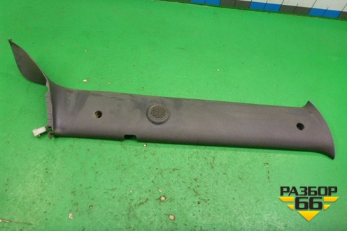 Обшивка стойки лобового стекла правая  (1480665) для Scania 5 R Series с 2004-2016г