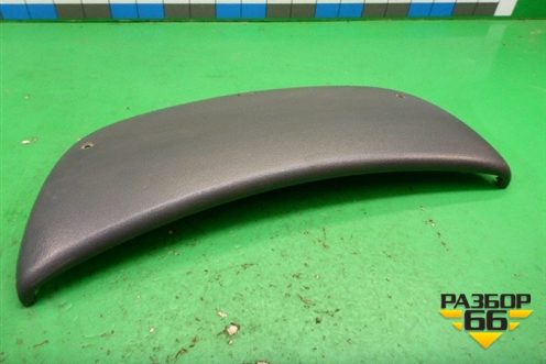 Накладка на щиток приборов  (1728031) для Scania 5 R Series с 2004-2016г