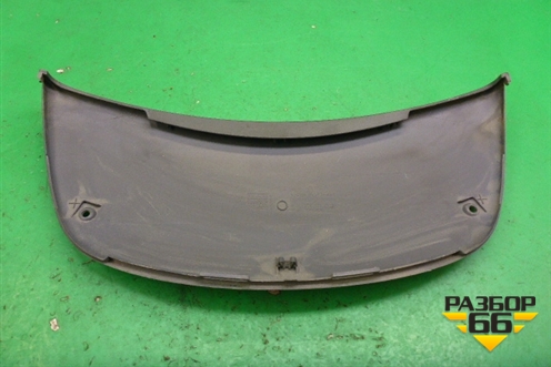 Накладка на щиток приборов  (1728031) для Scania 5 R Series с 2004-2016г