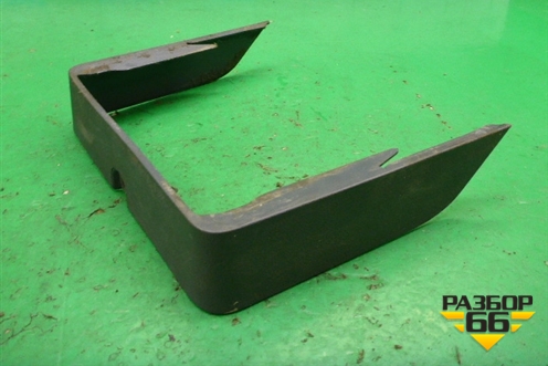 Накладка декоративная  (вещевого отделения) (1728518) для Scania 5 R Series с 2004-2016г