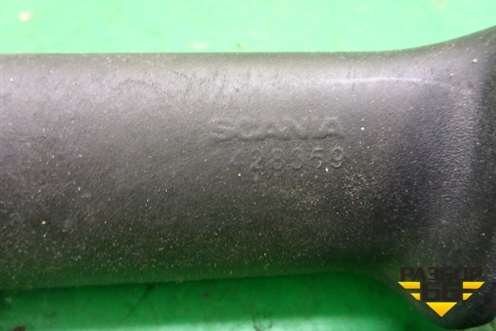 Ручка внутренняя  (левая на обшивку) (1428359) для Scania 5 R Series с 2004-2016г