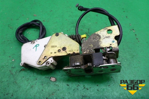 Замок двери правой  (1789314) для Scania 5 R Series с 2004-2016г