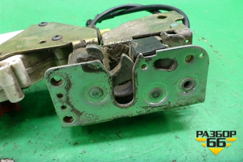 Замок двери правой  (1789314) для Scania 5 R Series с 2004-2016г