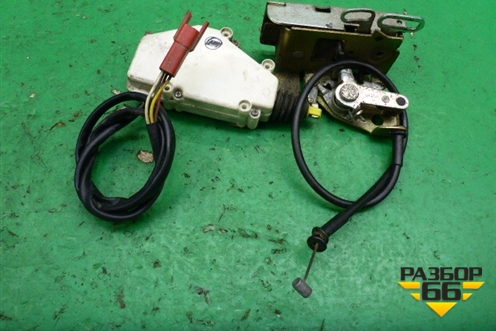 Замок двери правой  (1789314) для Scania 5 R Series с 2004-2016г