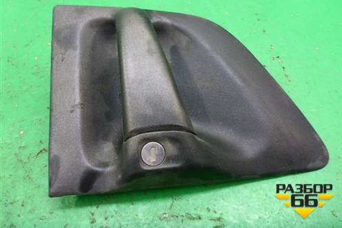 Ручка наружная двери правой  (1544331) для Scania 5 R Series с 2004-2016г