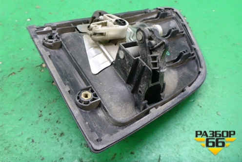 Ручка наружная двери правой  (1544331) для Scania 5 R Series с 2004-2016г